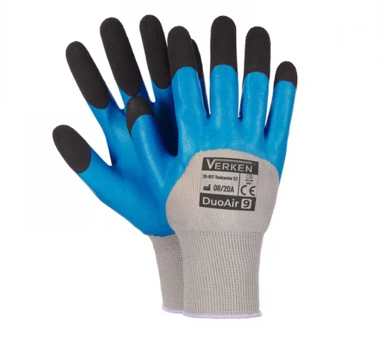 Работни ръкавици DuoAir.png